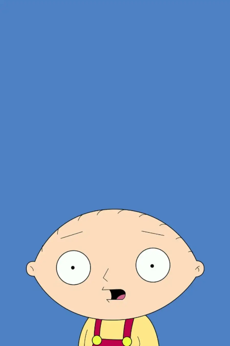 Main Image Supporting the Content of stewie-griffin